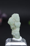 Prehnite on Epidote Stalactite DA968