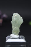 Prehnite on Epidote Stalactite DA968