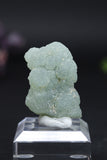 Prehnite on Epidote Stalactite DA969