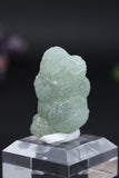 Prehnite on Epidote Stalactite DA969