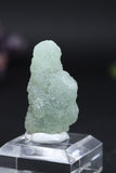 Prehnite on Epidote Stalactite DA970