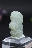 Prehnite on Epidote Stalactite DA967