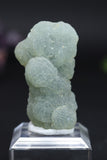 Prehnite on Epidote Stalactite DA960