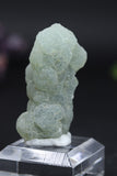 Prehnite on Epidote Stalactite DA960