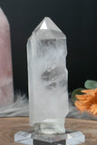 4.75" Lemurian Seed Crystal