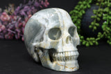 5" Argentinian Onyx Skull DD3429