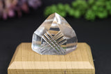 1.25" Fantasy Cut Lemurian TV268