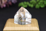 1.25" Fantasy Cut Lemurian TV268