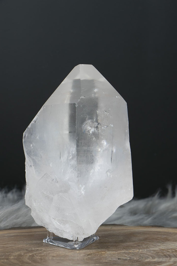 4.5" Lemurian Seed Crystal