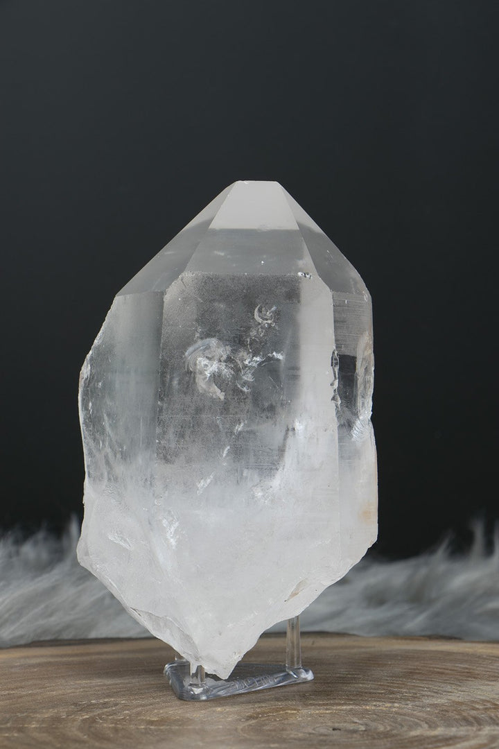 4.5" Lemurian Seed Crystal