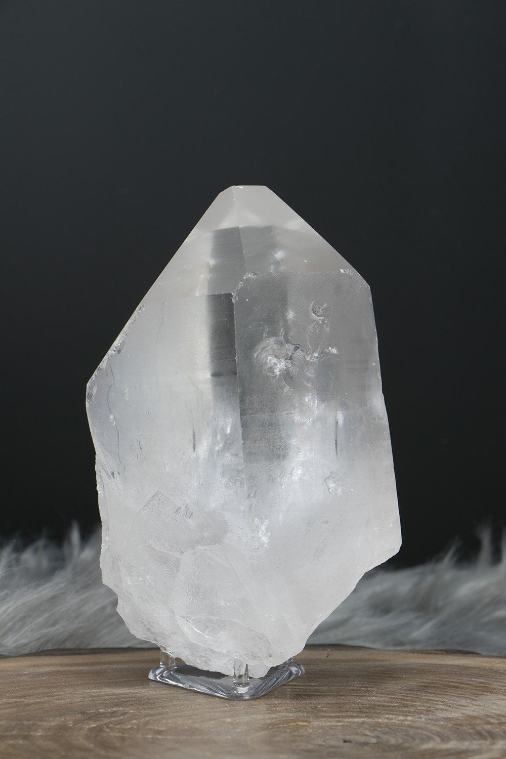 4.5" Lemurian Seed Crystal