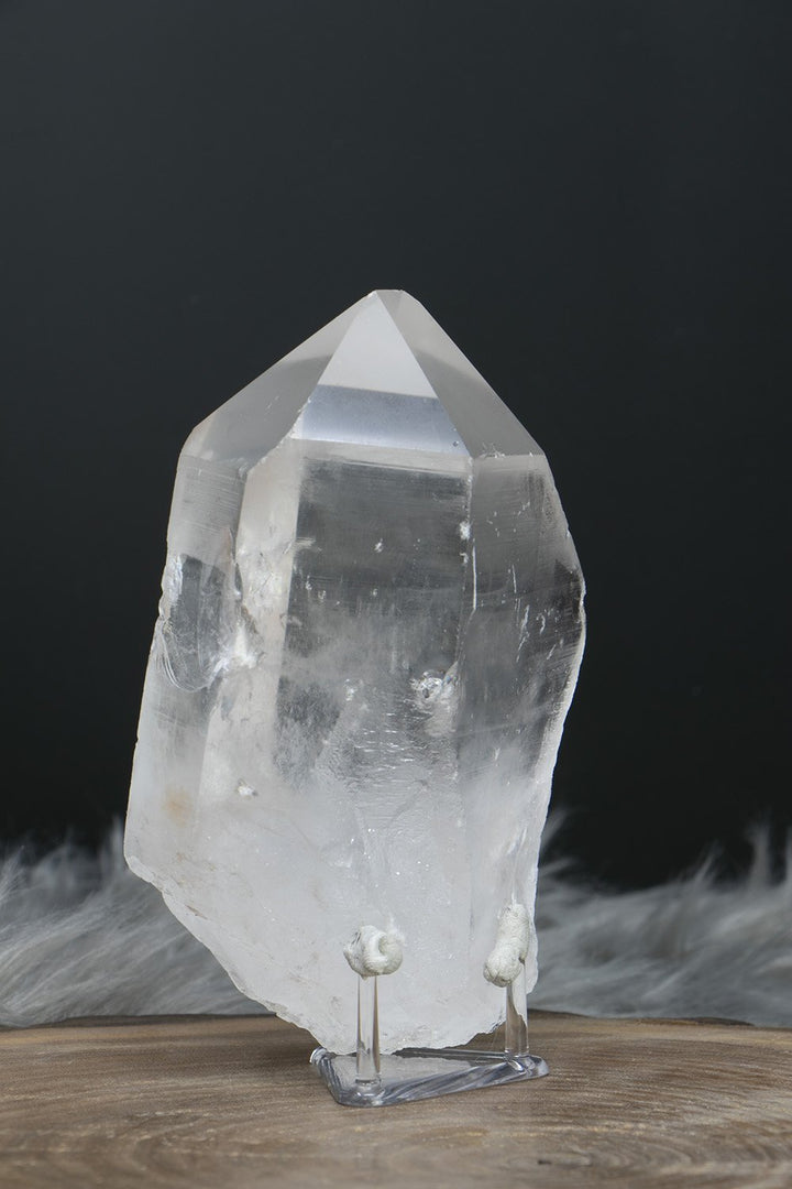 4.5" Lemurian Seed Crystal