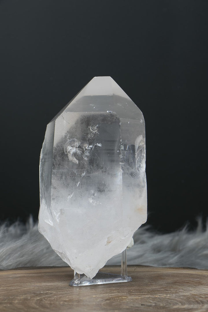 4.5" Lemurian Seed Crystal