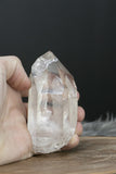 4" Lemurian Seed Crystal