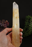 7.5" Blue Smoke Lemurian TC1099