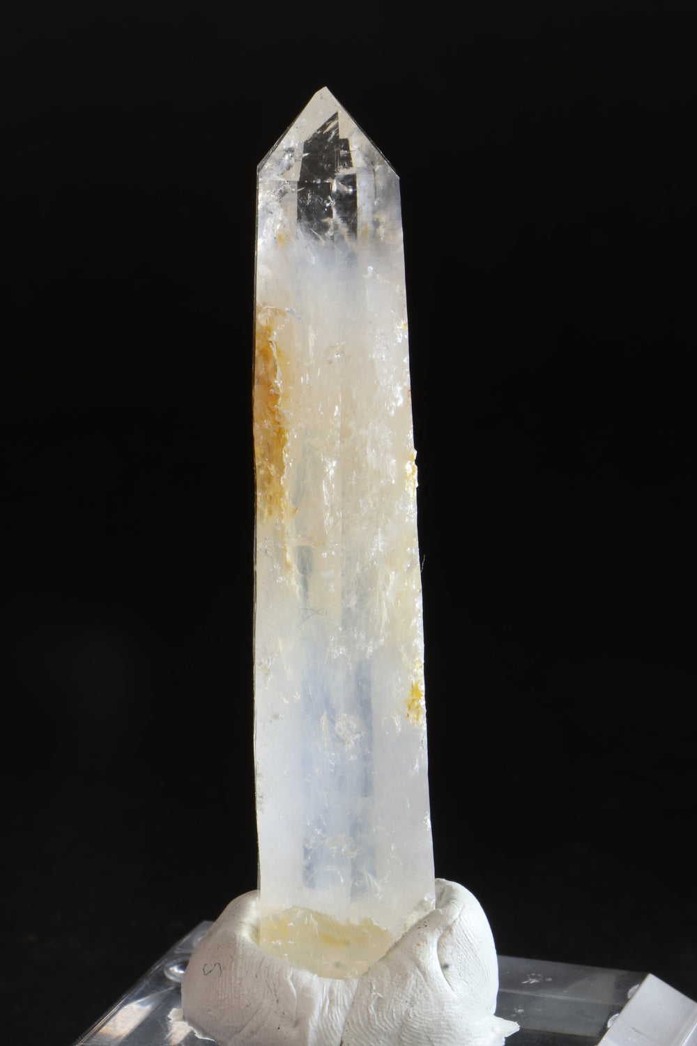 3.5" Blue Smoke Lemurian TC1326