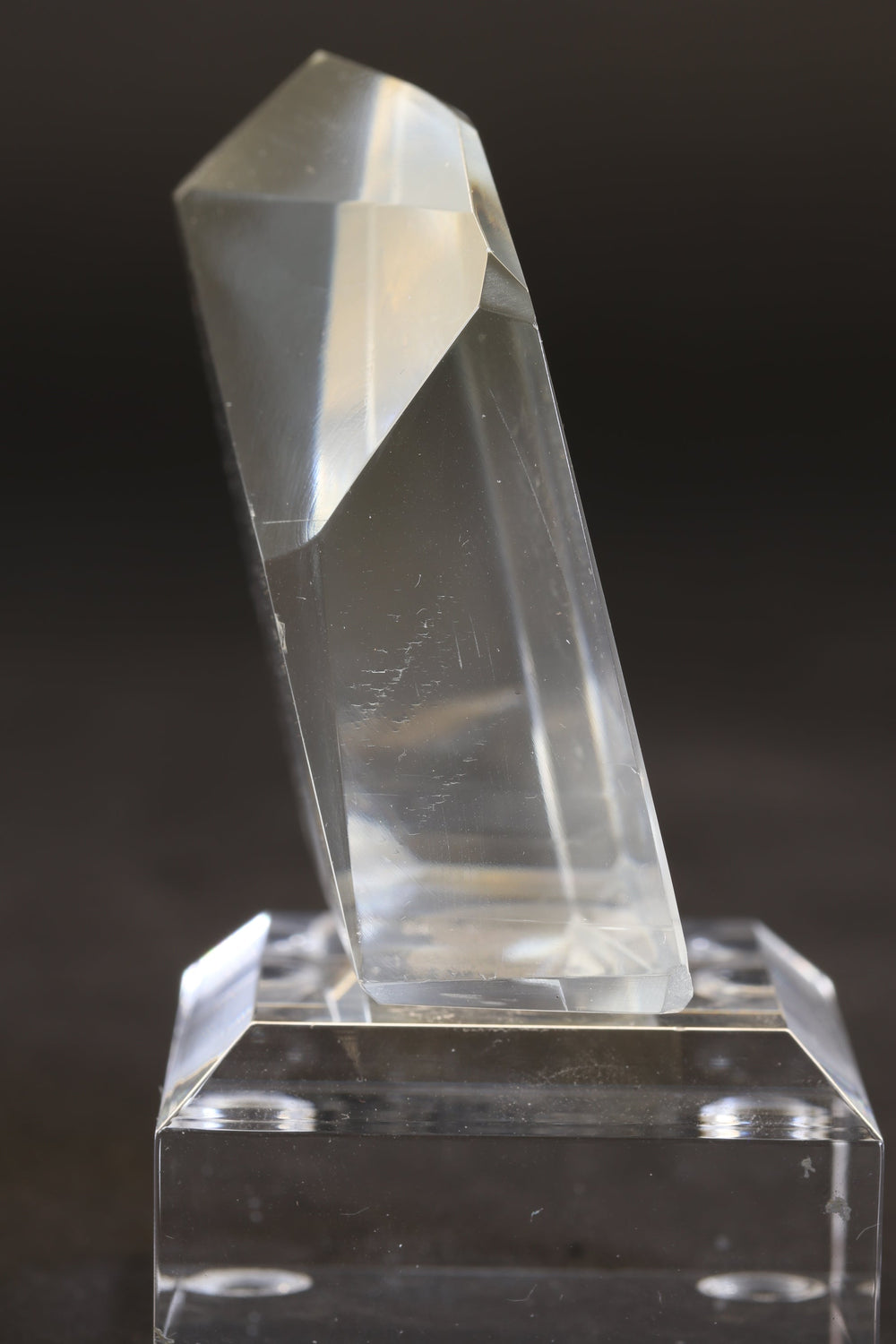 90g Optical Calcite Freeform TC2102