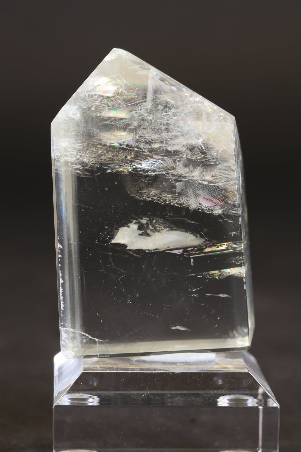 75g Optical Calcite Freeform TC2112