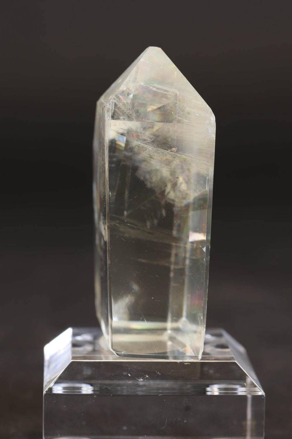 75g Optical Calcite Freeform TC2112