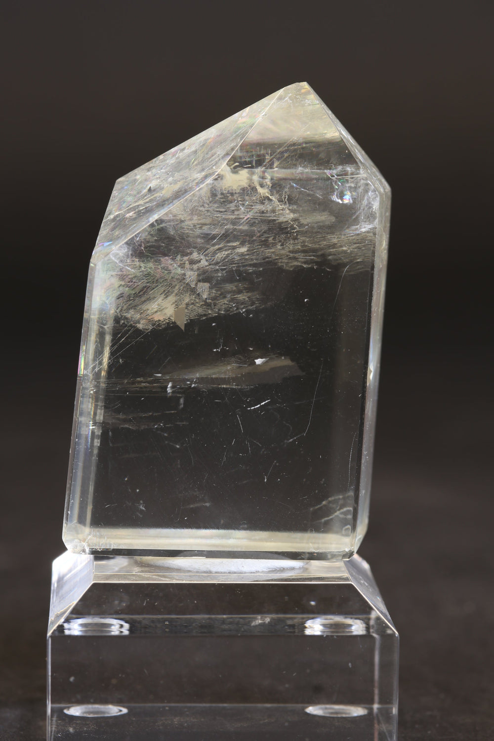 75g Optical Calcite Freeform TC2112
