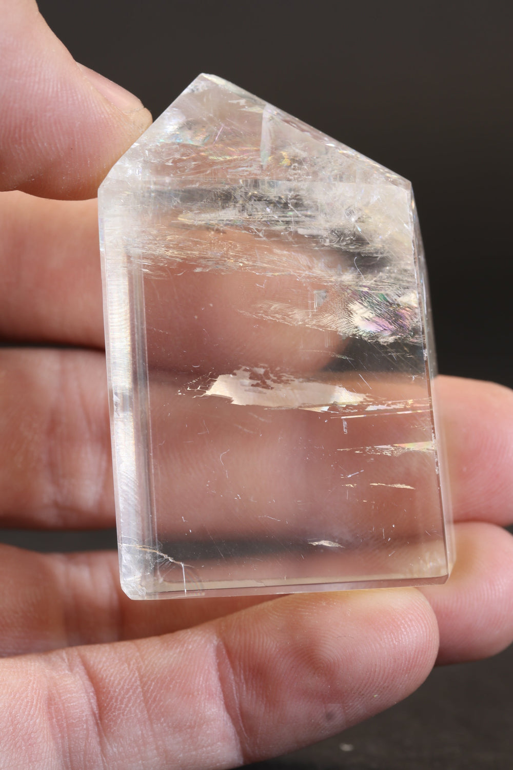 75g Optical Calcite Freeform TC2112