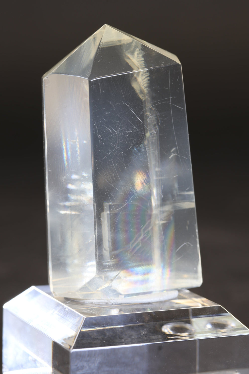 64g Optical Calcite Freeform TC2139