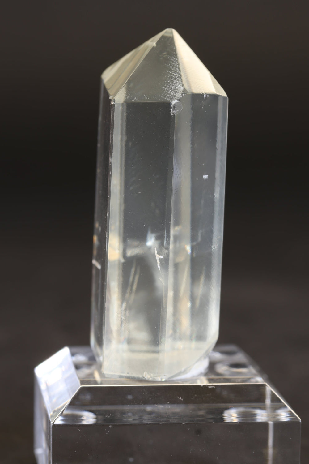 64g Optical Calcite Freeform TC2139