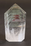 2.5" Chlorite Phantom Tower TC2336