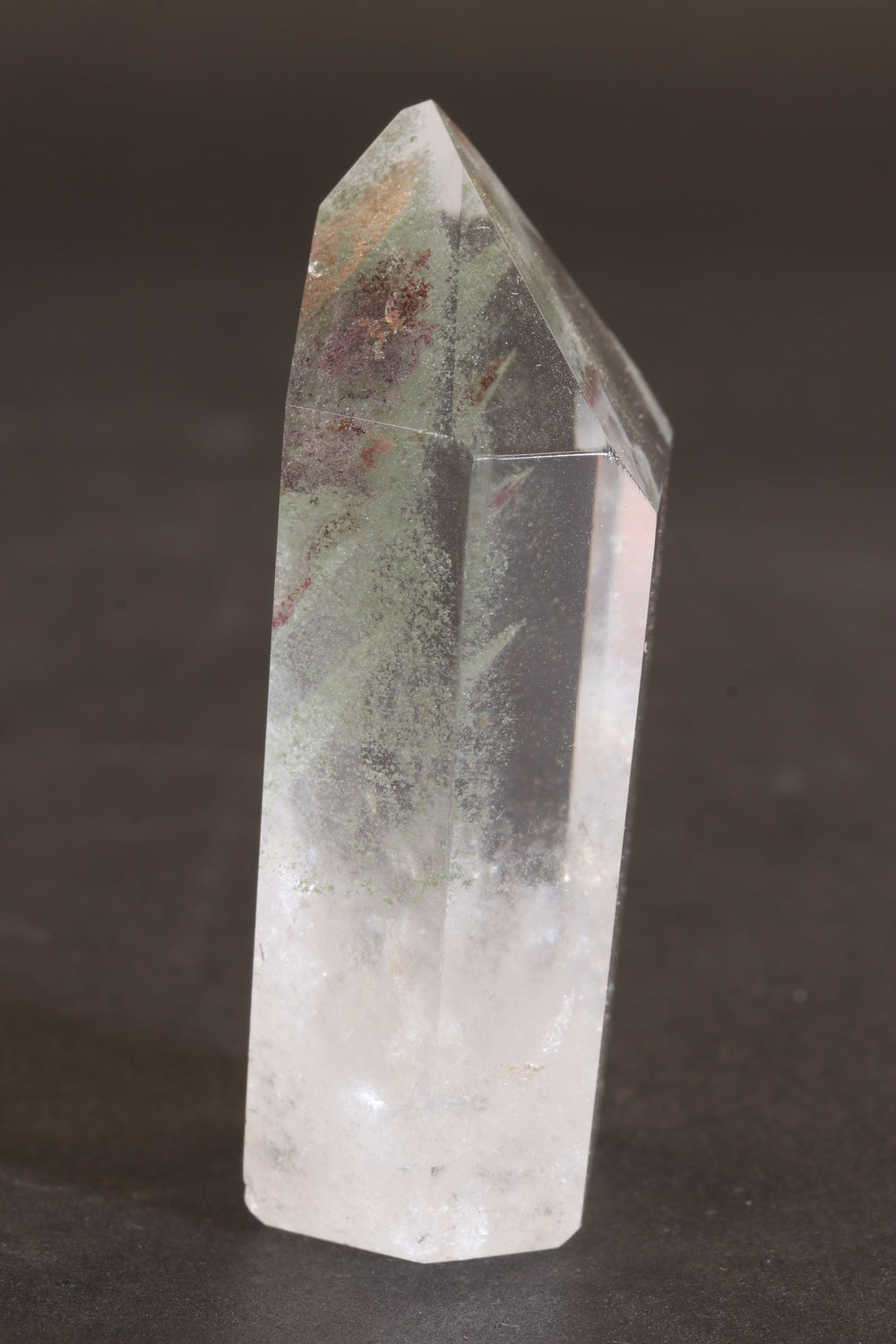 2.5" Chlorite Phantom Tower TC2336