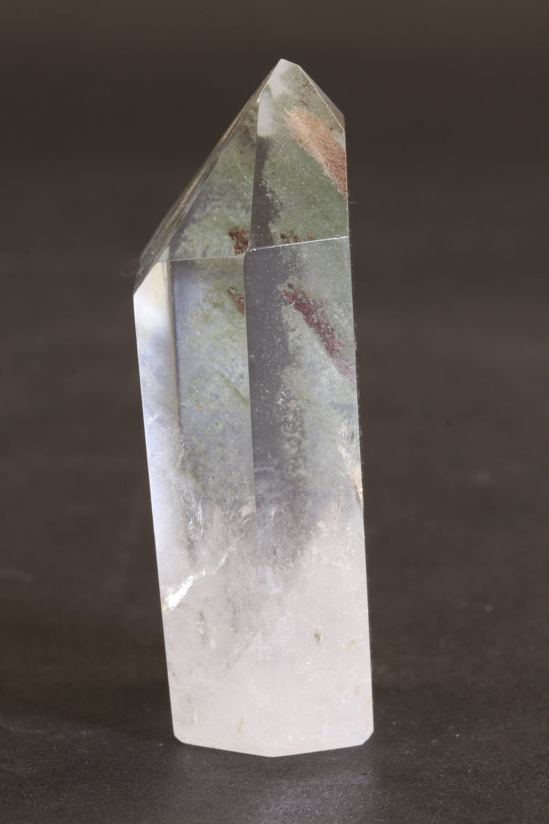 2.5" Chlorite Phantom Tower TC2336