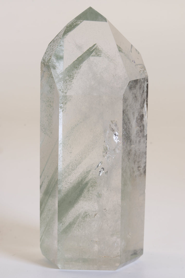 3.25" Chlorite Phantom Tower TC2348