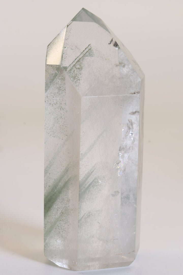 3.25" Chlorite Phantom Tower TC2348