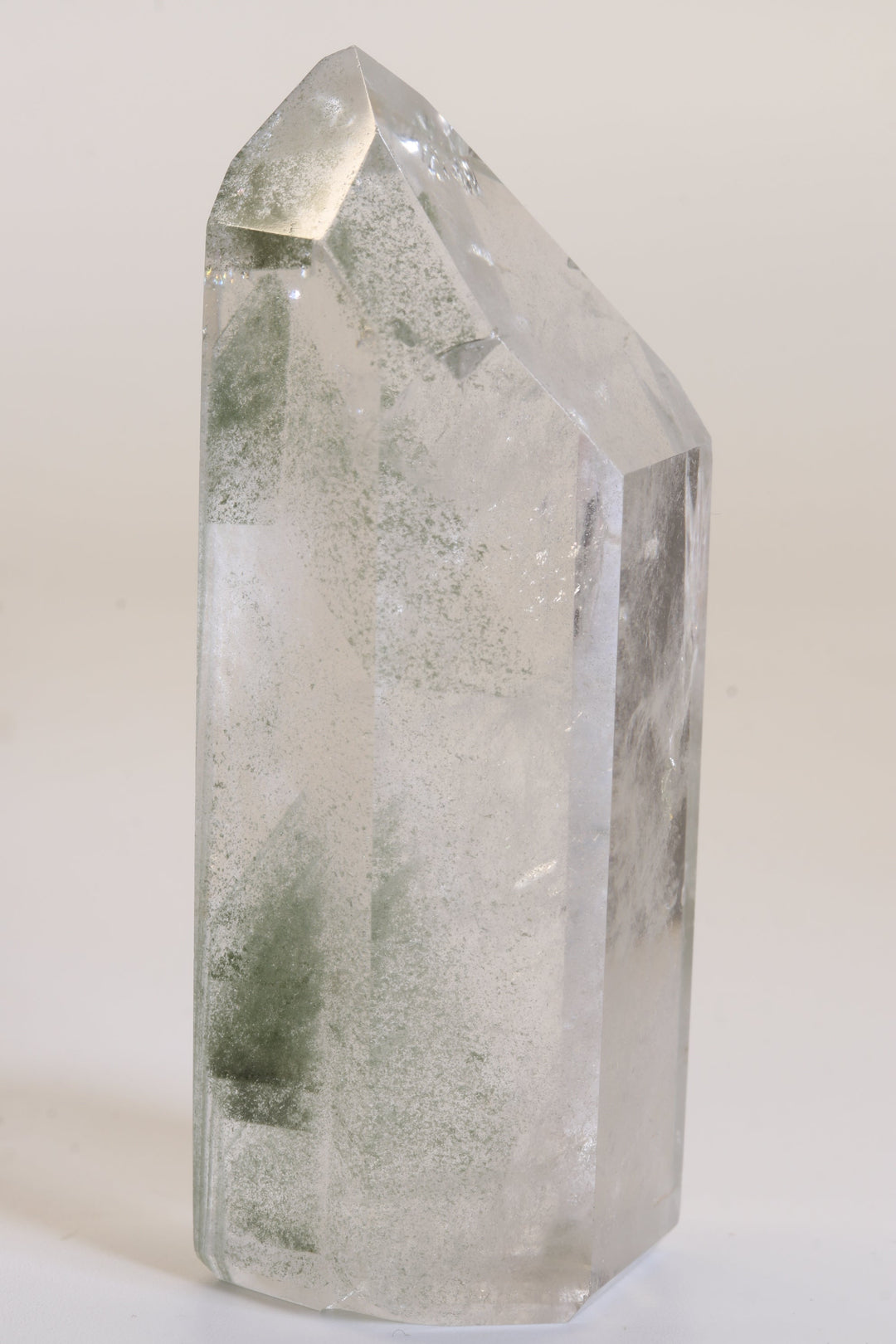 3.25" Chlorite Phantom Tower TC2348