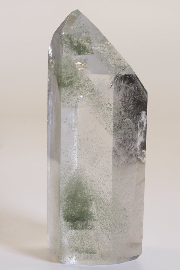 3.25" Chlorite Phantom Tower TC2348