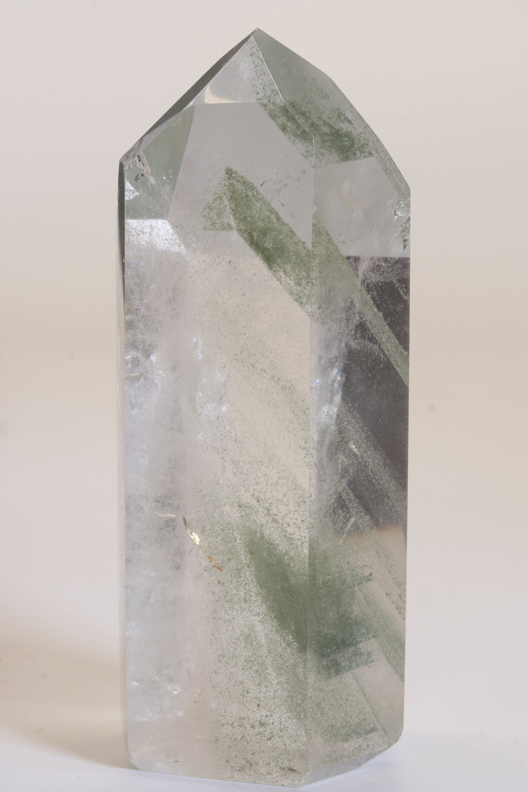 3.25" Chlorite Phantom Tower TC2348