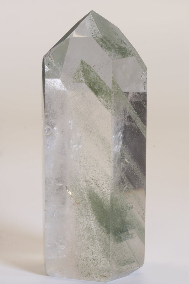 3.25" Chlorite Phantom Tower TC2348