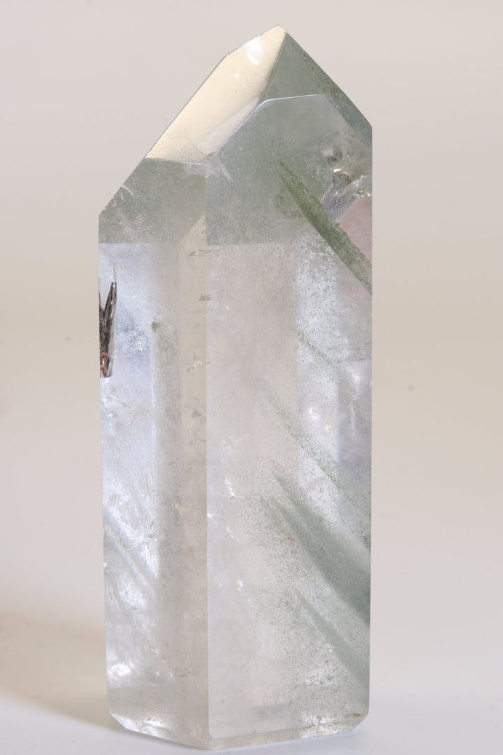 3.25" Chlorite Phantom Tower TC2348