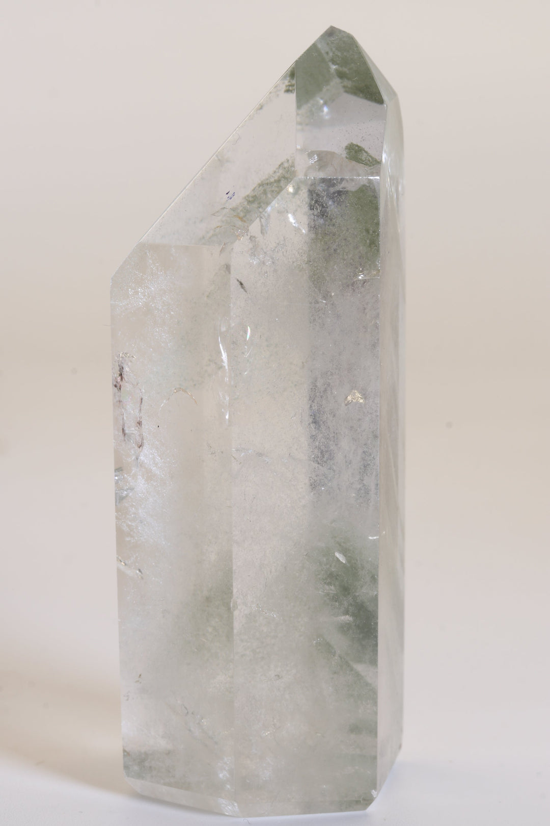 3.25" Chlorite Phantom Tower TC2348