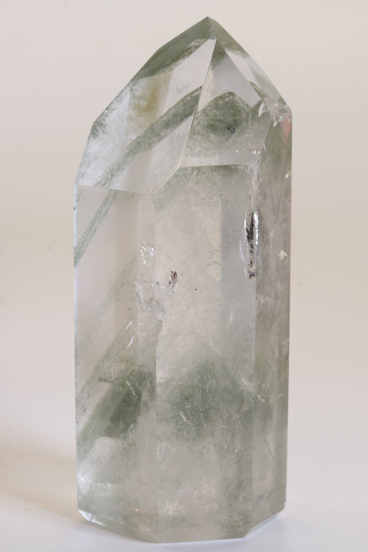 3.25" Chlorite Phantom Tower TC2348