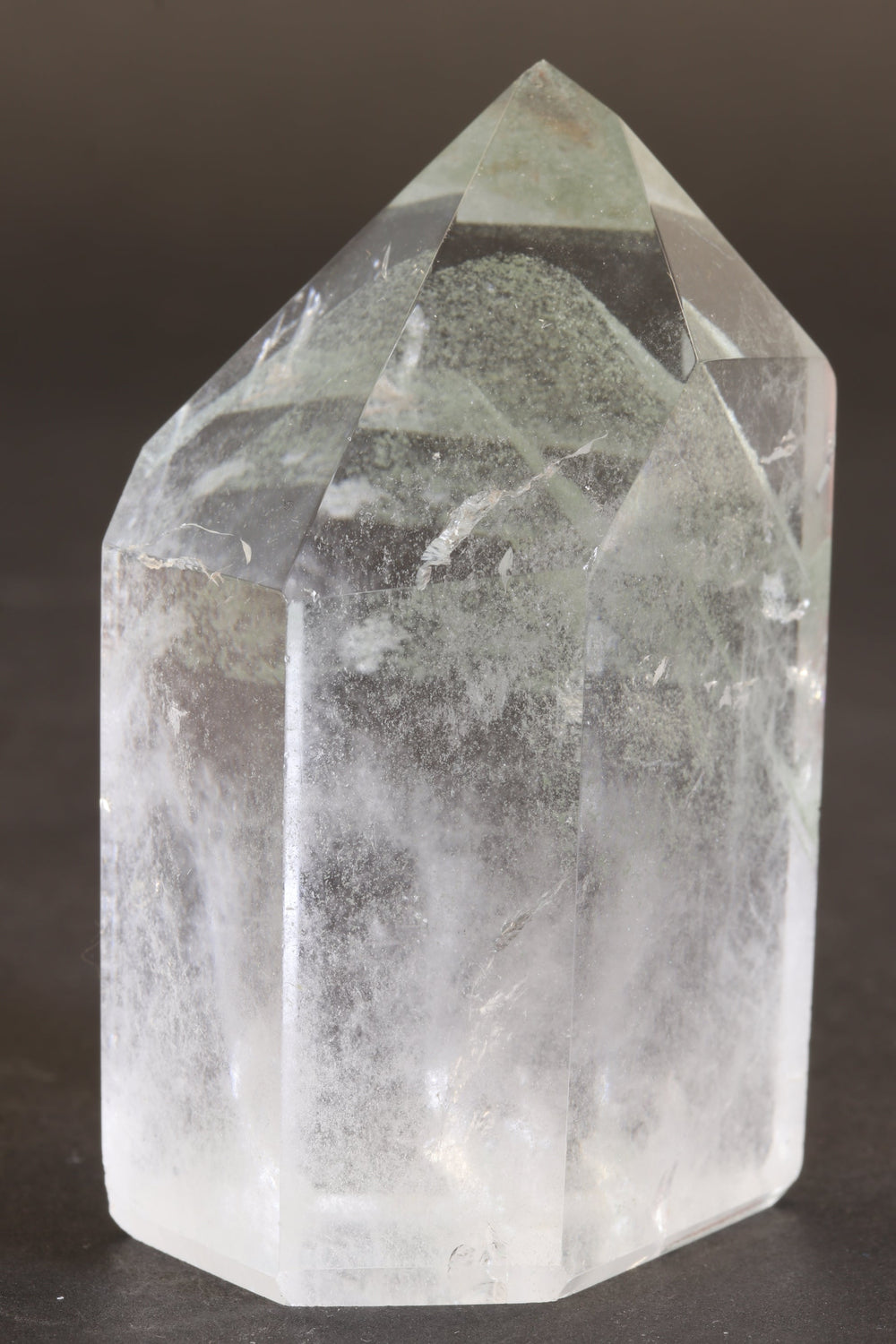 3" Chlorite Phantom Tower TC2352