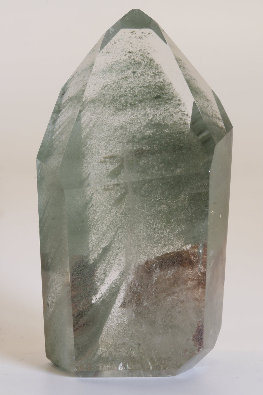 3.25" Chlorite Phantom Tower TC2355