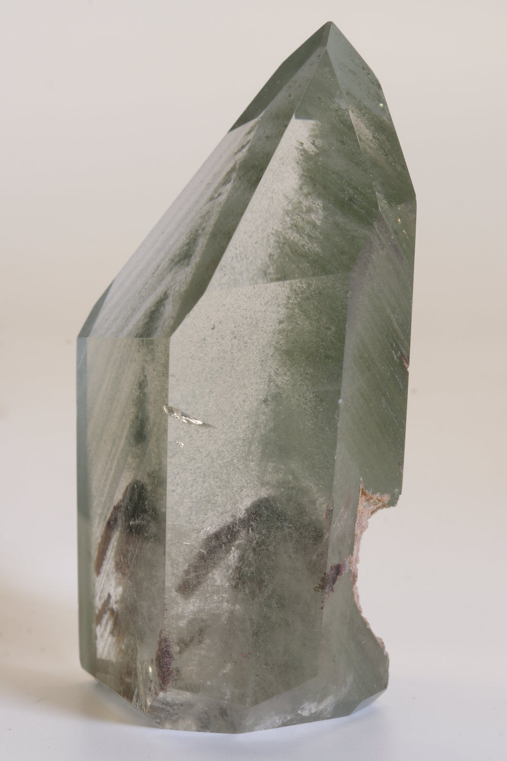 3.25" Chlorite Phantom Tower TC2355