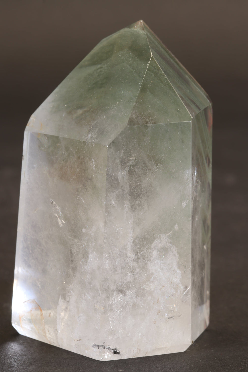 3" Chlorite Phantom Tower TC2359