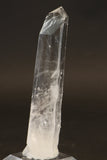 5.5" Colombian Lemurian Crystal TC235