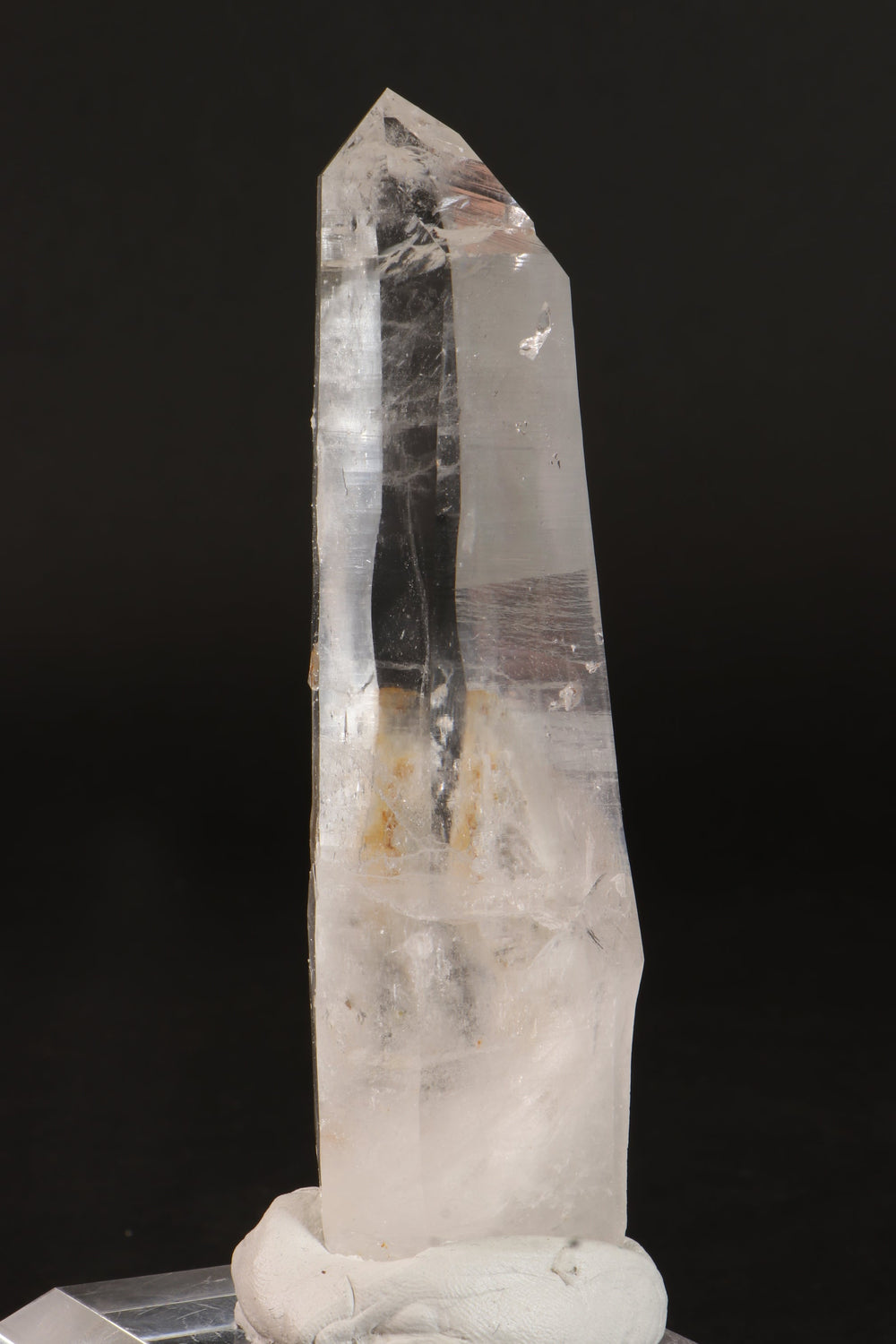 4.5" Colombian Lemurian TC256
