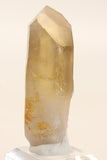 3.25" Natural Citrine Point TC2633
