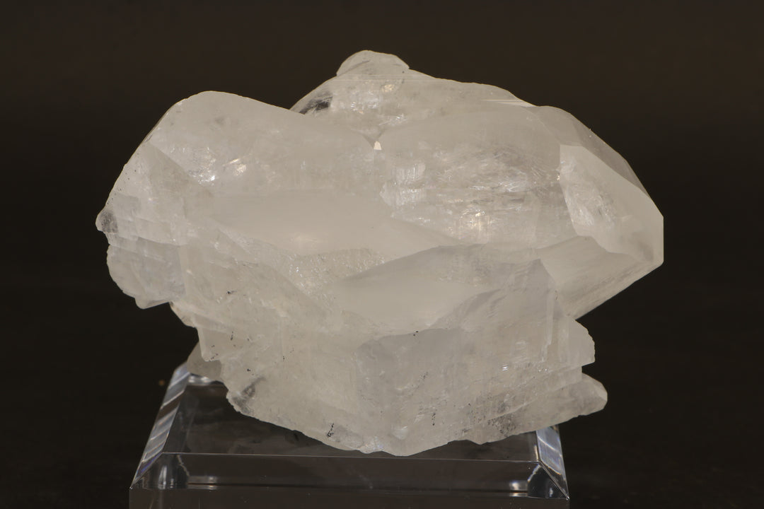 Dalnegorsk Clear Calcite Specimen TD1145
