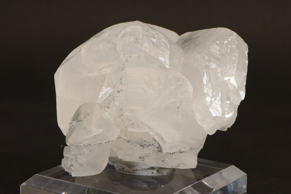 Dalnegorsk Clear Calcite Specimen TD1145