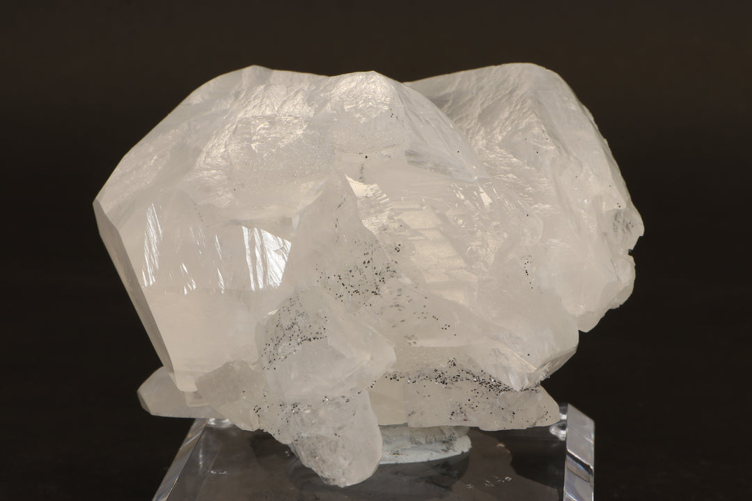 Dalnegorsk Clear Calcite Specimen TD1145