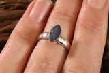 Opal Ring Size 5 TD1434